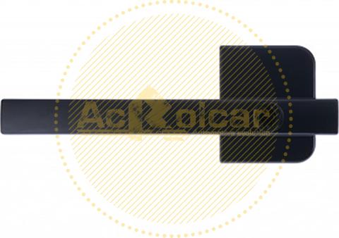 Ac Rolcar 41.4969 - Door Handle autospares.lv