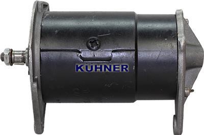 AD Kühner 9050L - Alternator autospares.lv