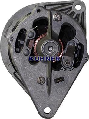 AD Kühner 9050L - Alternator autospares.lv