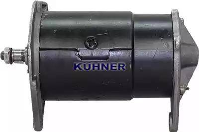 AD Kühner 9050 - Alternator, starter autospares.lv