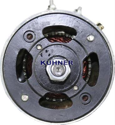 AD Kühner 9019 - Alternator autospares.lv