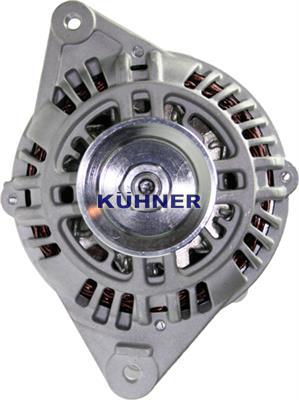 AD Kühner 40994RI - Alternator autospares.lv