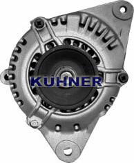 AD Kühner 40993RI - Alternator autospares.lv