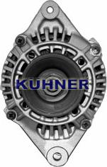 AD Kühner 40985RIM - Alternator autospares.lv