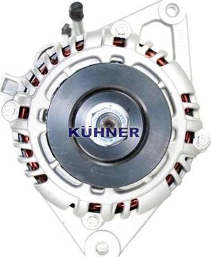 AD Kühner 40983RI - Alternator autospares.lv