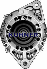 AD Kühner 40975RI - Alternator autospares.lv