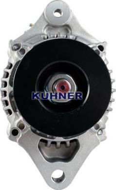 AD Kühner 40971RI - Alternator autospares.lv