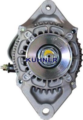 AD Kühner 40978RI - Alternator autospares.lv