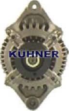 AD Kühner 40544RI - Alternator autospares.lv