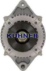 AD Kühner 40545RI - Alternator autospares.lv