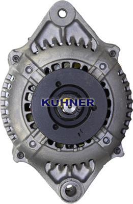 AD Kühner 40546RI - Alternator autospares.lv