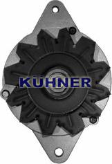 AD Kühner 40543RIR - Alternator autospares.lv