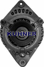 AD Kühner 40559RIM - Alternator autospares.lv