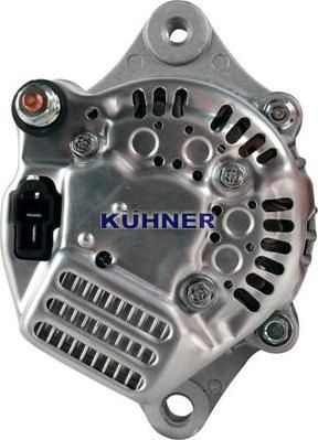 AD Kühner 40551RID - Alternator autospares.lv