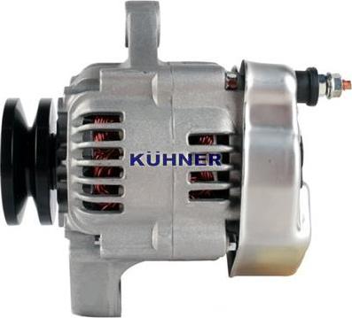 AD Kühner 40551RID - Alternator autospares.lv