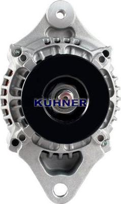 AD Kühner 40551RID - Alternator autospares.lv