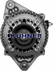 AD Kühner 40552RI - Alternator autospares.lv