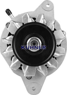 AD Kühner 40585RIM - Alternator autospares.lv