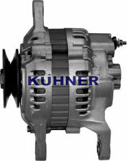 AD Kühner 40531RI - Alternator autospares.lv