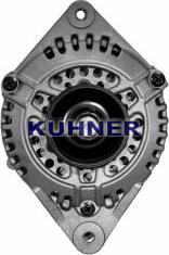 AD Kühner 40575RI - Alternator autospares.lv