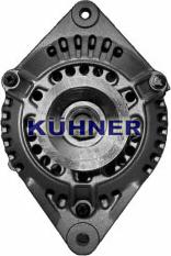 AD Kühner 40576RI - Alternator autospares.lv