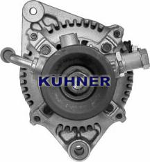 AD Kühner 40578RI - Alternator autospares.lv