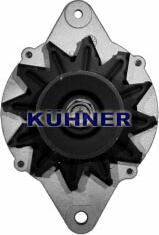 AD Kühner 40577RI - Alternator autospares.lv