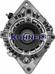 AD Kühner 40699RI - Alternator autospares.lv
