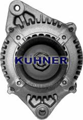 AD Kühner 40696RI - Alternator autospares.lv
