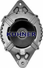 AD Kühner 40691RI - Alternator autospares.lv