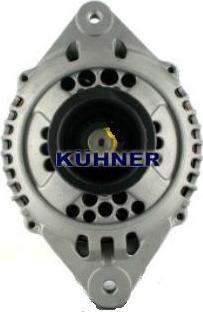 AD Kühner 40698RI - Alternator autospares.lv