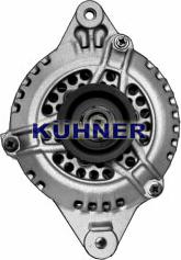 AD Kühner 40693RI - Alternator autospares.lv