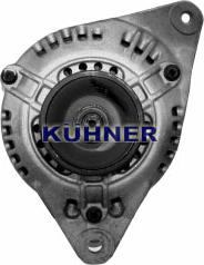 AD Kühner 40692RI - Alternator autospares.lv