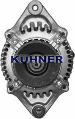 AD Kühner 40697RI - Alternator autospares.lv