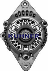 AD Kühner 40659RI - Alternator autospares.lv