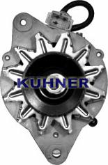 AD Kühner 40655RI - Alternator autospares.lv