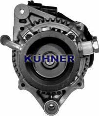 AD Kühner 40656 - Alternator autospares.lv