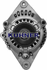 AD Kühner 40658RI - Alternator autospares.lv