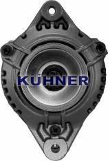 AD Kühner 40652RI - Alternator autospares.lv