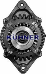 AD Kühner 40657RI - Alternator autospares.lv