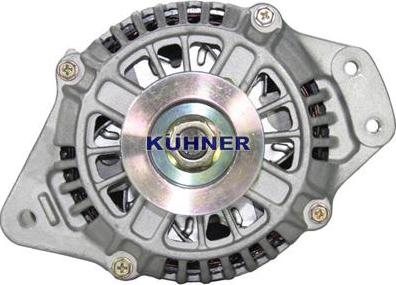 AD Kühner 40685RI - Alternator autospares.lv