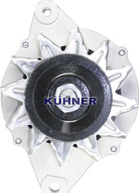 AD Kühner 40680RI - Alternator autospares.lv