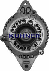 AD Kühner 40688RIV - Alternator autospares.lv