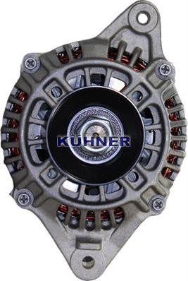 AD Kühner 40670RI - Alternator autospares.lv