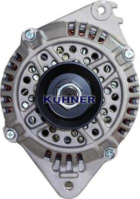 AD Kühner 40671RIM - Alternator autospares.lv