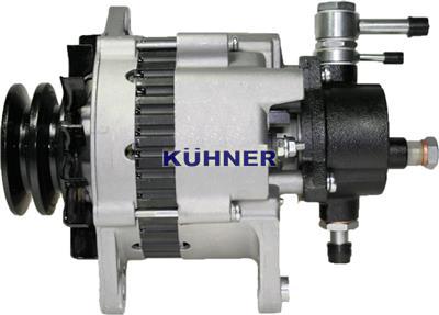 AD Kühner 40678RI - Alternator autospares.lv