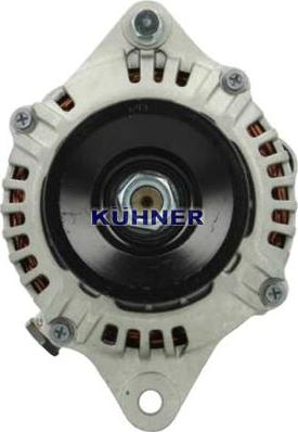 AD Kühner 40677RIV - Alternator autospares.lv