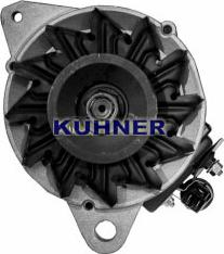 AD Kühner 40194RI - Alternator autospares.lv