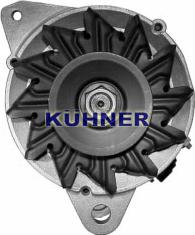 AD Kühner 40196 - Alternator autospares.lv