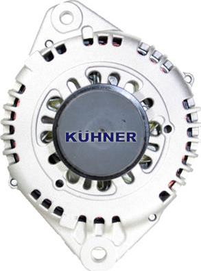 AD Kühner 401901RIK - Alternator autospares.lv